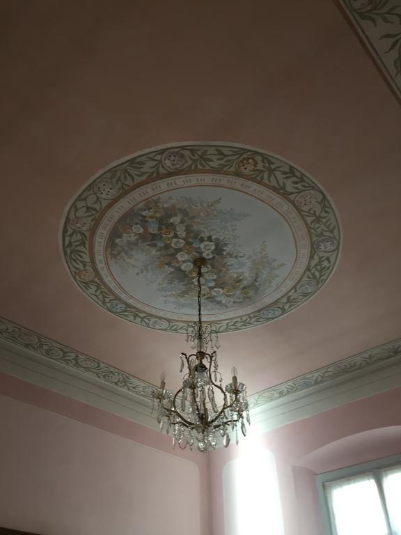 Palazzo Carasi Apartments Cremona Bagian luar foto