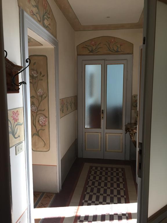 Palazzo Carasi Apartments Cremona Bagian luar foto
