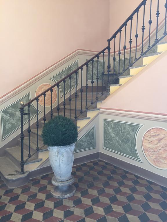 Palazzo Carasi Apartments Cremona Bagian luar foto