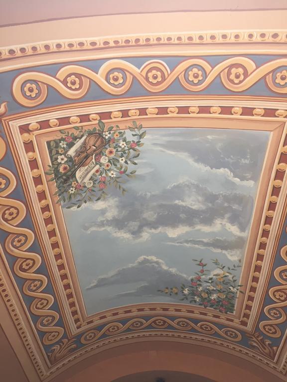 Palazzo Carasi Apartments Cremona Bagian luar foto