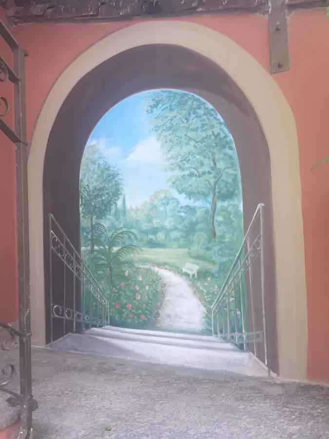 Palazzo Carasi Apartments Cremona Bagian luar foto